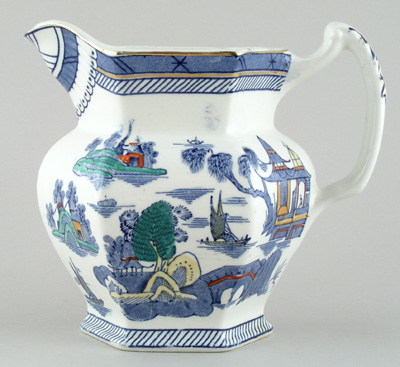 Jug or Pitcher c1930s